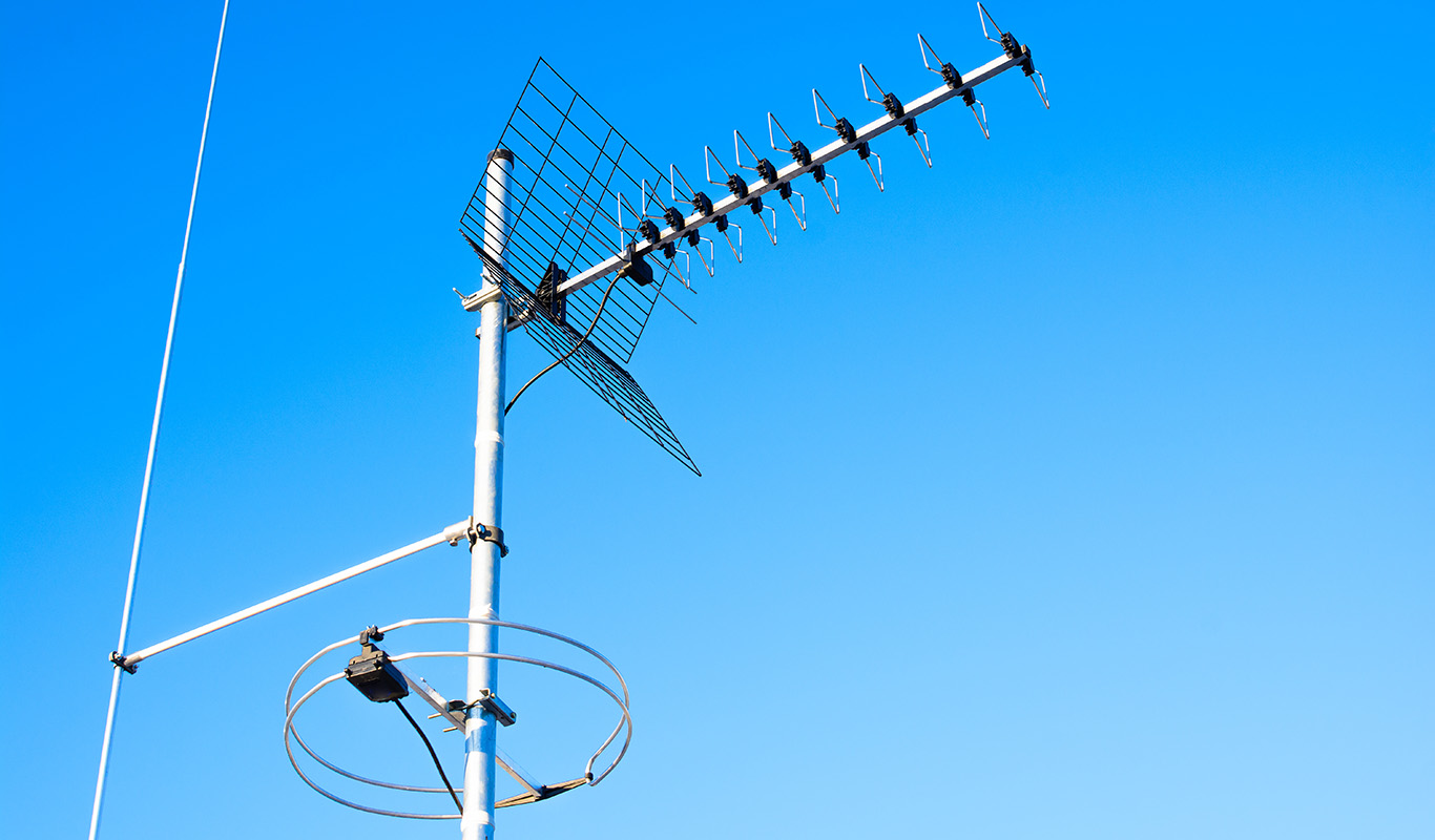 Vihdin Antennipalvelu